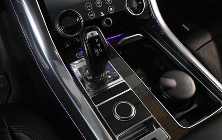 Land Rover Range Rover Sport II, 2018 год, 5 199 000 рублей, 19 фотография