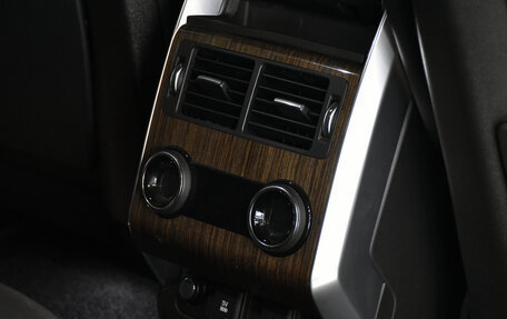 Land Rover Range Rover Sport II, 2018 год, 5 199 000 рублей, 23 фотография