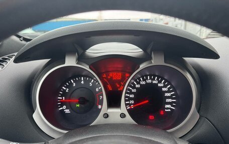 Nissan Juke II, 2012 год, 869 000 рублей, 11 фотография