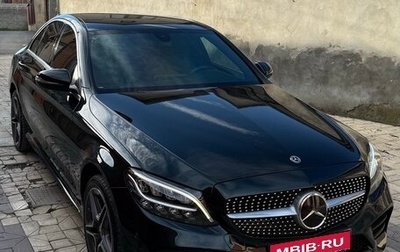 Mercedes-Benz C-Класс, 2018 год, 2 500 000 рублей, 1 фотография