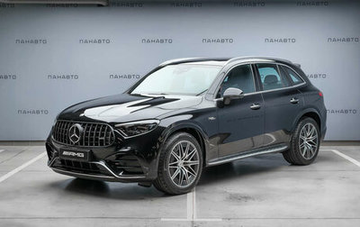 Mercedes-Benz GLC AMG, 2025 год, 12 200 000 рублей, 1 фотография