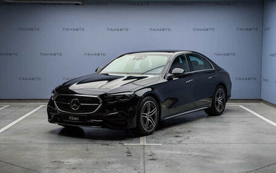 Mercedes-Benz E-Класс, 2025 год, 12 120 000 рублей, 1 фотография