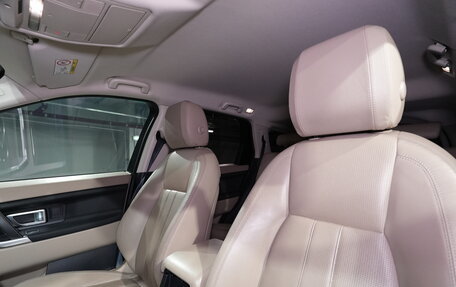 Land Rover Discovery Sport I рестайлинг, 2017 год, 2 200 000 рублей, 14 фотография