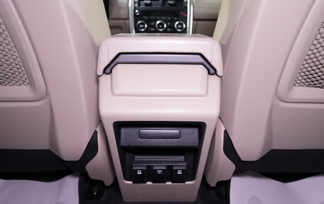 Land Rover Discovery Sport I рестайлинг, 2017 год, 2 200 000 рублей, 16 фотография