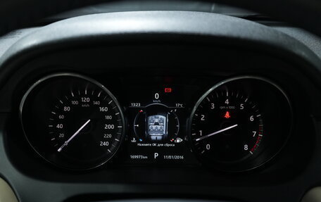 Land Rover Discovery Sport I рестайлинг, 2017 год, 2 200 000 рублей, 25 фотография