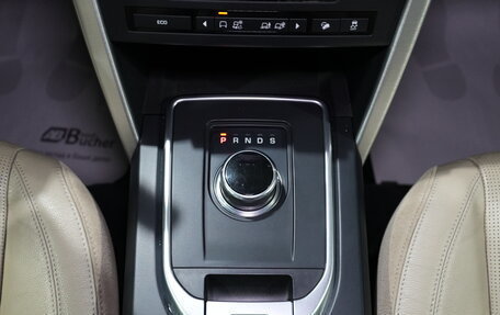 Land Rover Discovery Sport I рестайлинг, 2017 год, 2 200 000 рублей, 22 фотография