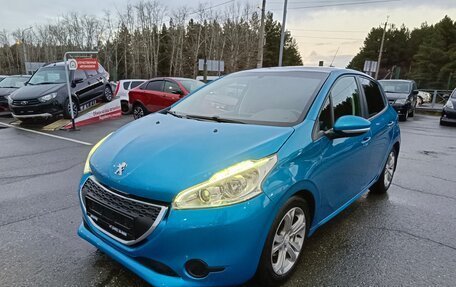 Peugeot 208 II, 2013 год, 744 995 рублей, 3 фотография