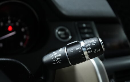 Land Rover Discovery Sport I рестайлинг, 2017 год, 2 200 000 рублей, 27 фотография