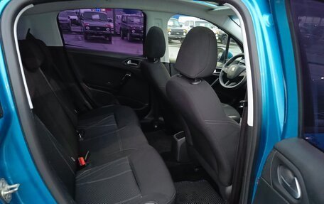 Peugeot 208 II, 2013 год, 744 995 рублей, 15 фотография