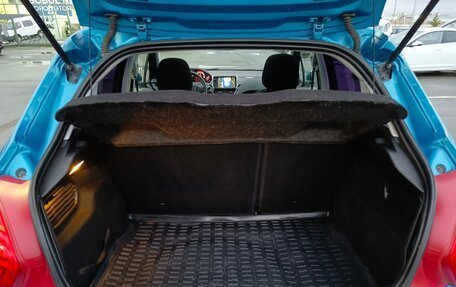 Peugeot 208 II, 2013 год, 744 995 рублей, 13 фотография