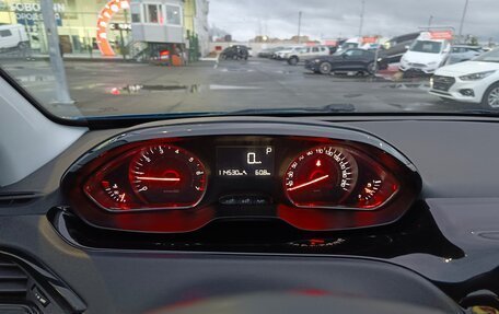 Peugeot 208 II, 2013 год, 744 995 рублей, 19 фотография