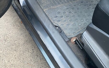 Toyota Yaris III рестайлинг, 2007 год, 600 000 рублей, 12 фотография