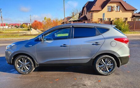 Hyundai ix35 I рестайлинг, 2015 год, 1 390 000 рублей, 3 фотография