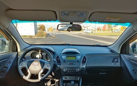 Hyundai ix35 I рестайлинг, 2015 год, 1 390 000 рублей, 9 фотография