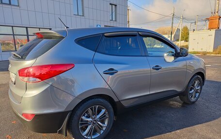 Hyundai ix35 I рестайлинг, 2015 год, 1 390 000 рублей, 6 фотография