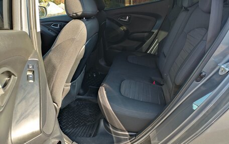 Hyundai ix35 I рестайлинг, 2015 год, 1 390 000 рублей, 11 фотография