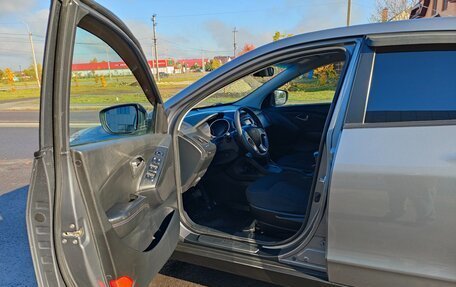 Hyundai ix35 I рестайлинг, 2015 год, 1 390 000 рублей, 10 фотография