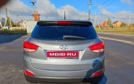 Hyundai ix35 I рестайлинг, 2015 год, 1 390 000 рублей, 7 фотография