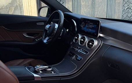 Mercedes-Benz C-Класс, 2018 год, 2 500 000 рублей, 8 фотография