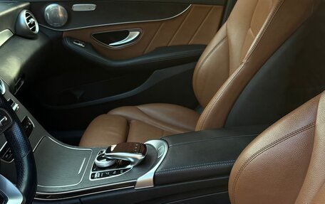 Mercedes-Benz C-Класс, 2018 год, 2 500 000 рублей, 7 фотография