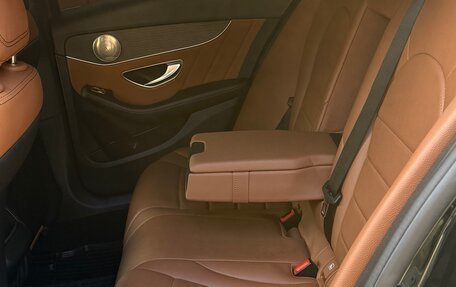 Mercedes-Benz C-Класс, 2018 год, 2 500 000 рублей, 9 фотография