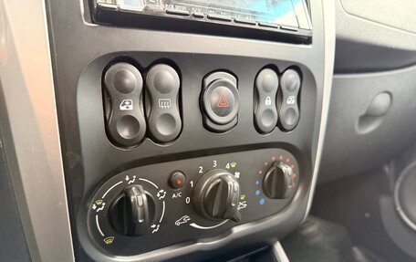 Nissan Almera, 2016 год, 580 000 рублей, 4 фотография