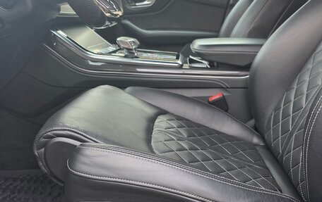 Audi SQ8, 2020 год, 10 000 000 рублей, 13 фотография