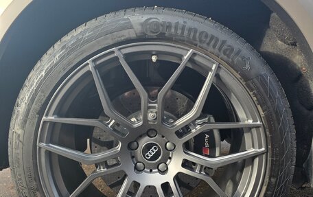 Audi SQ8, 2020 год, 10 000 000 рублей, 16 фотография