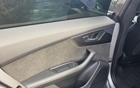 Audi SQ8, 2020 год, 10 000 000 рублей, 12 фотография