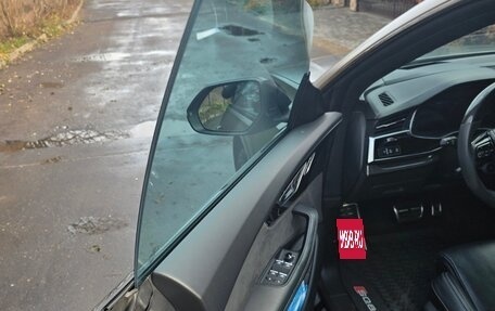 Audi SQ8, 2020 год, 10 000 000 рублей, 8 фотография