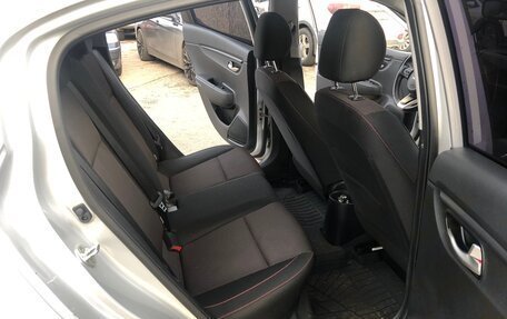 KIA Rio IV, 2021 год, 1 830 000 рублей, 14 фотография