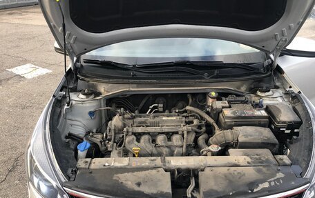 KIA Rio IV, 2021 год, 1 830 000 рублей, 20 фотография