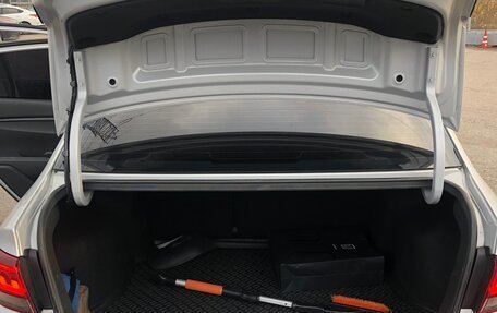 KIA Rio IV, 2021 год, 1 830 000 рублей, 19 фотография