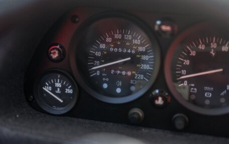 Ferrari F40, 1991 год, 380 000 000 рублей, 14 фотография