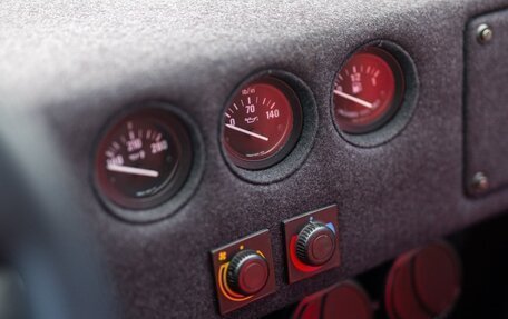 Ferrari F40, 1991 год, 380 000 000 рублей, 12 фотография