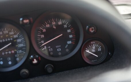 Ferrari F40, 1991 год, 380 000 000 рублей, 17 фотография