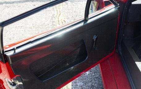 Ferrari F40, 1991 год, 380 000 000 рублей, 19 фотография