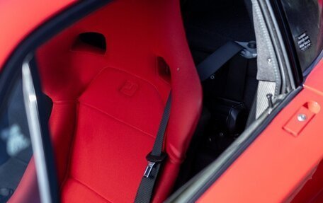 Ferrari F40, 1991 год, 380 000 000 рублей, 20 фотография