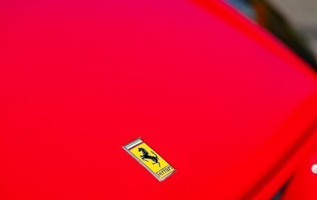 Ferrari F40, 1991 год, 380 000 000 рублей, 22 фотография