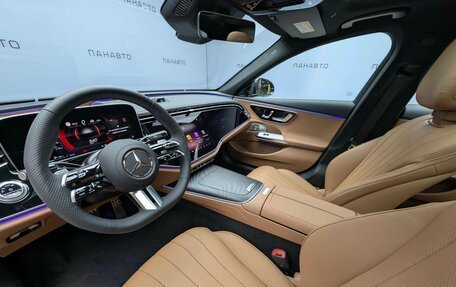 Mercedes-Benz E-Класс, 2025 год, 12 120 000 рублей, 7 фотография