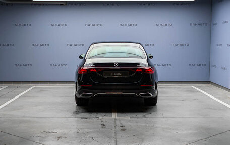 Mercedes-Benz E-Класс, 2025 год, 12 120 000 рублей, 4 фотография