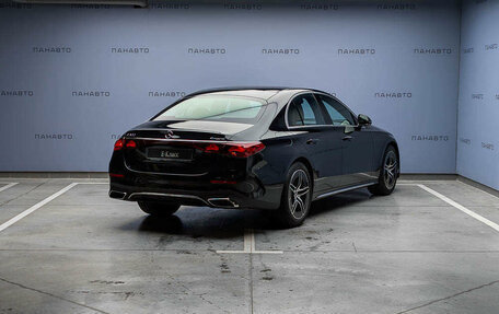 Mercedes-Benz E-Класс, 2025 год, 12 120 000 рублей, 2 фотография