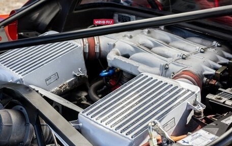 Ferrari F40, 1991 год, 380 000 000 рублей, 23 фотография