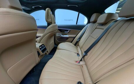 Mercedes-Benz E-Класс, 2025 год, 12 120 000 рублей, 8 фотография