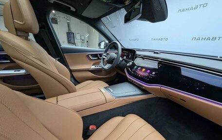 Mercedes-Benz E-Класс, 2025 год, 12 120 000 рублей, 9 фотография