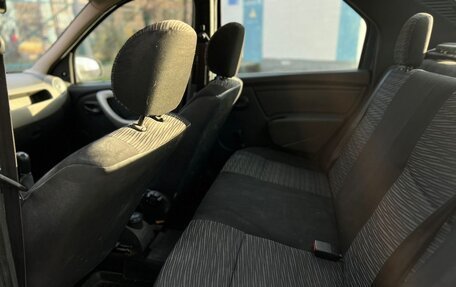 Renault Logan I, 2012 год, 450 000 рублей, 8 фотография