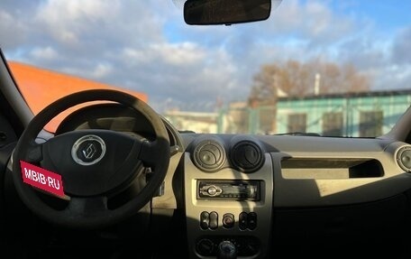 Renault Logan I, 2012 год, 450 000 рублей, 7 фотография