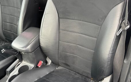 Mitsubishi L200 IV рестайлинг, 2016 год, 1 950 000 рублей, 15 фотография