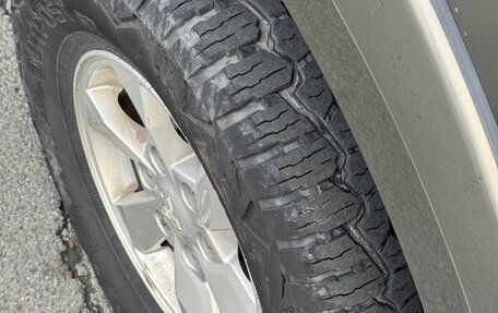 Mitsubishi L200 IV рестайлинг, 2016 год, 1 950 000 рублей, 10 фотография