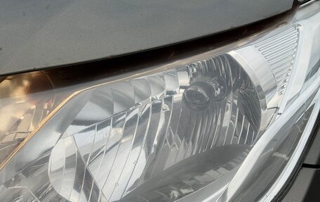 Mitsubishi L200 IV рестайлинг, 2016 год, 1 950 000 рублей, 19 фотография